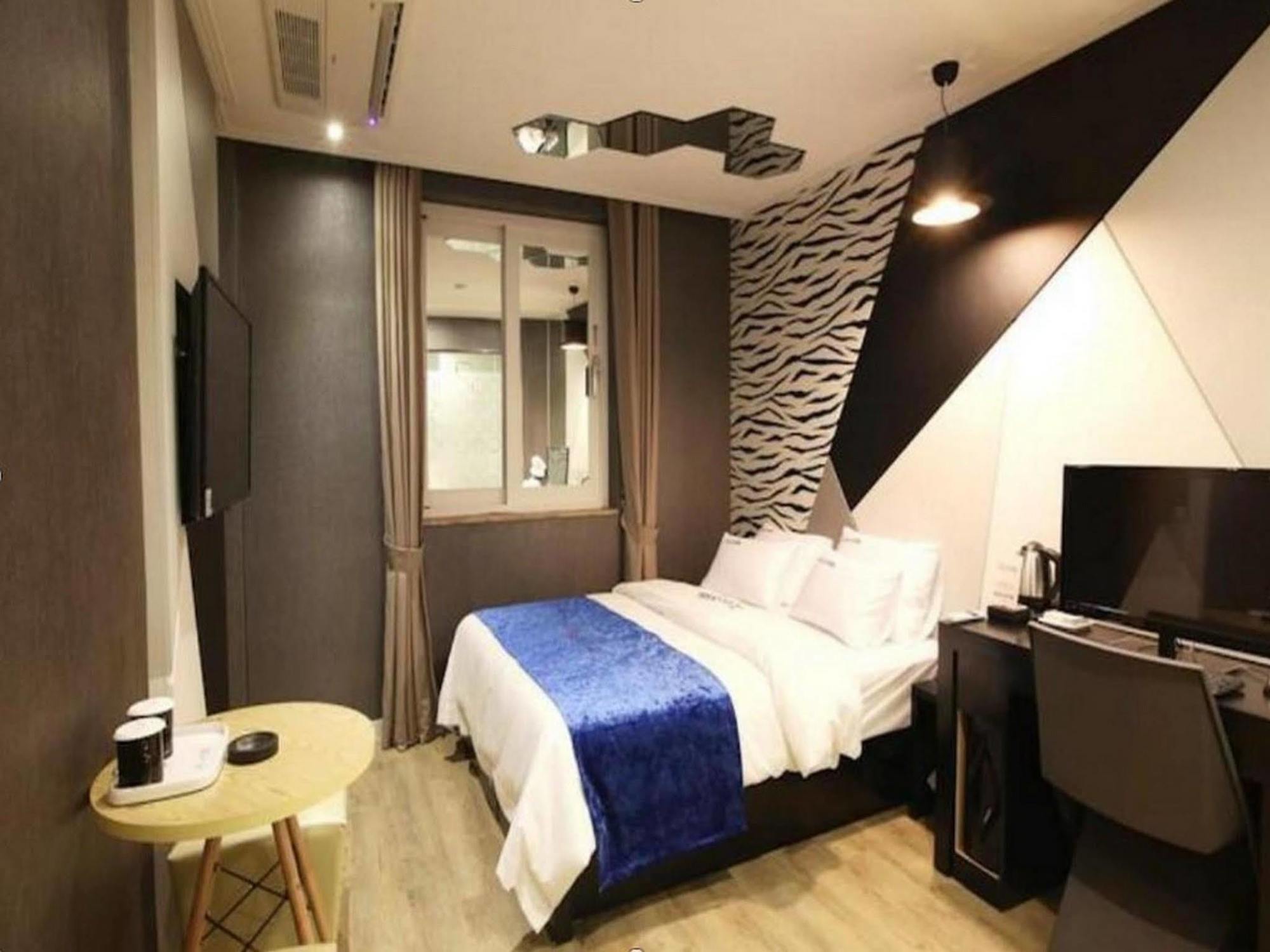 Jeju Lux Hotel Ojo-ri Exterior foto