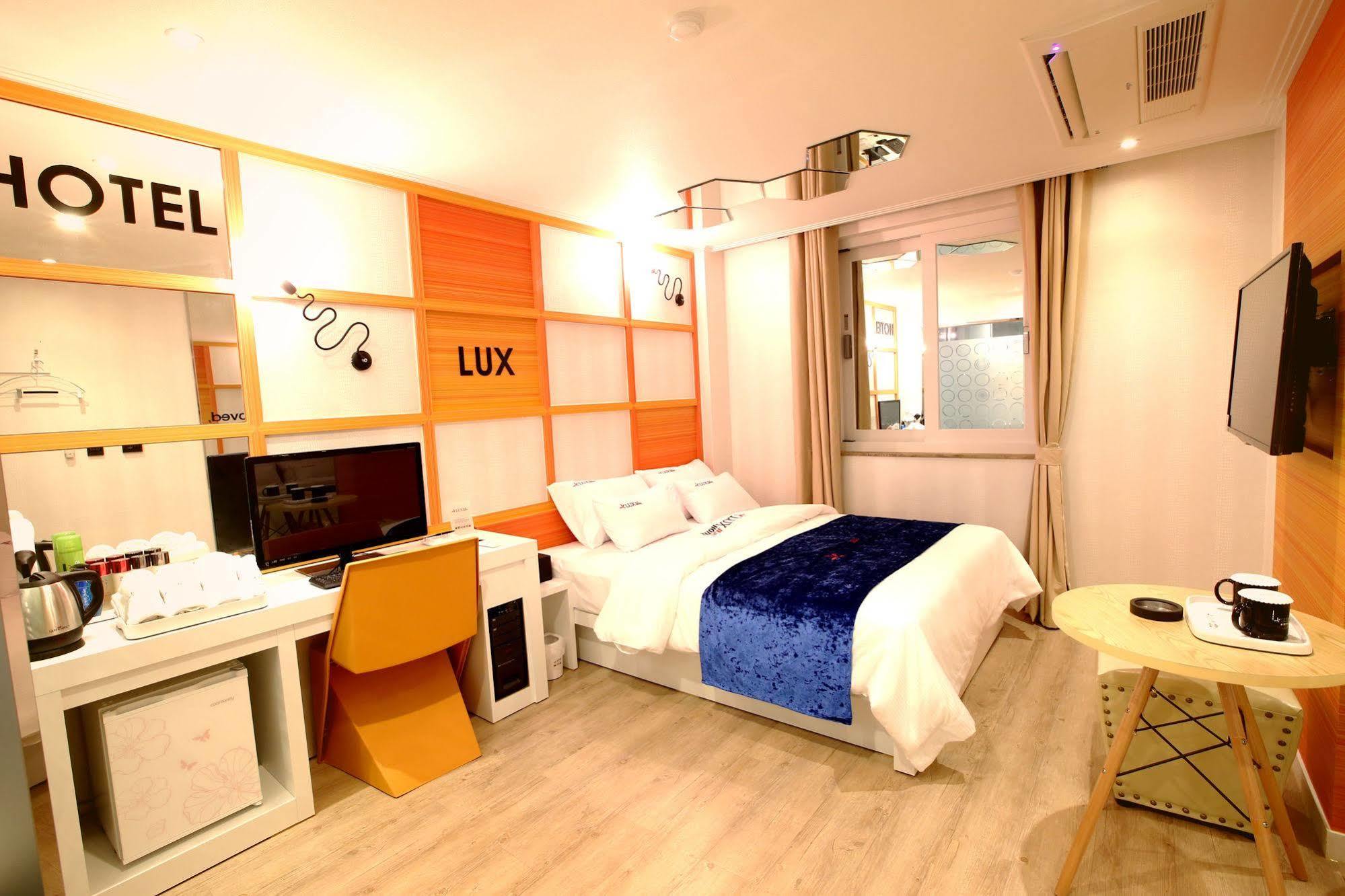 Jeju Lux Hotel Ojo-ri Exterior foto